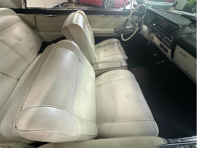 1963 Cadillac Coupe DeVille (CC-2086615) for sale in West Babylon, New York