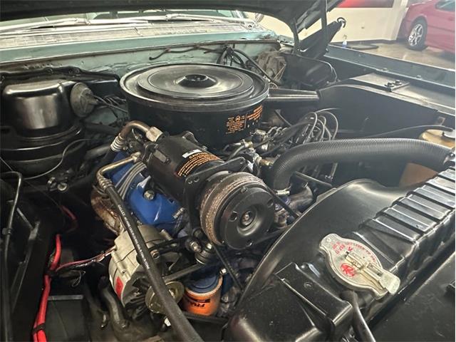 1963 Cadillac Coupe DeVille (CC-2086615) for sale in West Babylon, New York