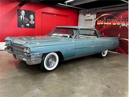 1963 Cadillac Coupe DeVille (CC-2086615) for sale in West Babylon, New York