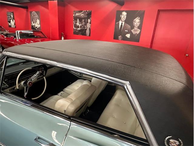 1963 Cadillac Coupe DeVille (CC-2086615) for sale in West Babylon, New York