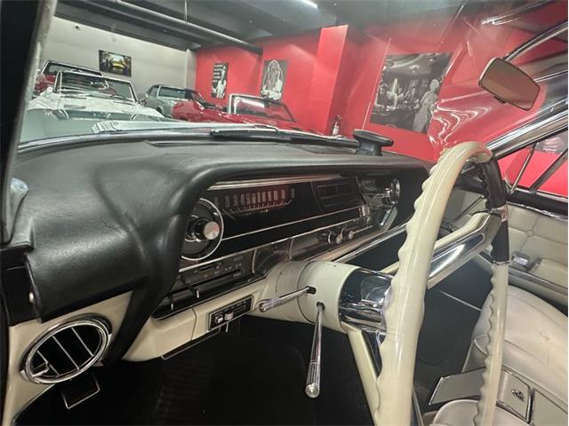 1963 Cadillac Coupe DeVille (CC-2086615) for sale in West Babylon, New York