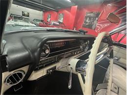 1963 Cadillac Coupe DeVille (CC-2086615) for sale in West Babylon, New York