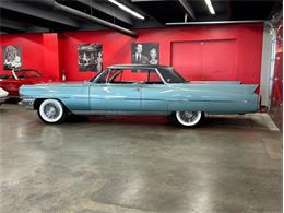 1963 Cadillac Coupe DeVille (CC-2086615) for sale in West Babylon, New York