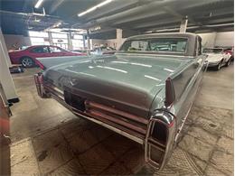 1963 Cadillac Coupe DeVille (CC-2086615) for sale in West Babylon, New York