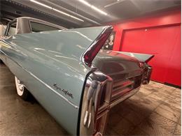1963 Cadillac Coupe DeVille (CC-2086615) for sale in West Babylon, New York