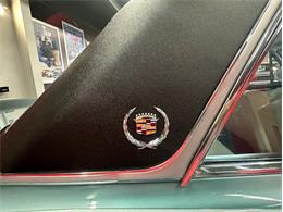 1963 Cadillac Coupe DeVille (CC-2086615) for sale in West Babylon, New York