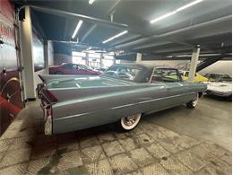 1963 Cadillac Coupe DeVille (CC-2086615) for sale in West Babylon, New York