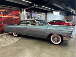 1963 Cadillac Coupe DeVille (CC-2086615) for sale in West Babylon, New York