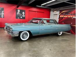 1963 Cadillac Coupe DeVille (CC-2086615) for sale in West Babylon, New York