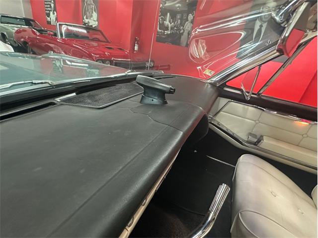 1963 Cadillac Coupe DeVille (CC-2086615) for sale in West Babylon, New York