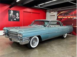 1963 Cadillac Coupe DeVille (CC-2086615) for sale in West Babylon, New York