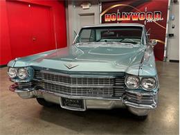 1963 Cadillac Coupe DeVille (CC-2086615) for sale in West Babylon, New York