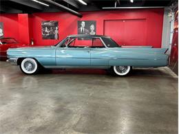 1963 Cadillac Coupe DeVille (CC-2086615) for sale in West Babylon, New York