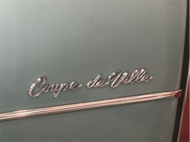 1963 Cadillac Coupe DeVille (CC-2086615) for sale in West Babylon, New York