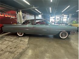 1963 Cadillac Coupe DeVille (CC-2086615) for sale in West Babylon, New York