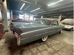 1963 Cadillac Coupe DeVille (CC-2086615) for sale in West Babylon, New York