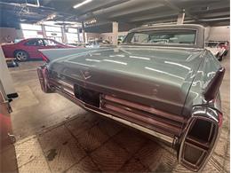 1963 Cadillac Coupe DeVille (CC-2086615) for sale in West Babylon, New York