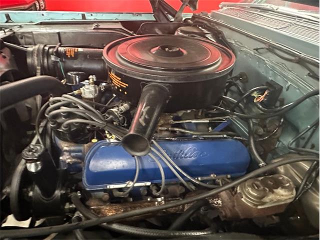 1963 Cadillac Coupe DeVille (CC-2086615) for sale in West Babylon, New York