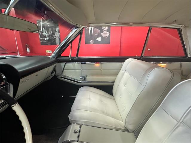 1963 Cadillac Coupe DeVille (CC-2086615) for sale in West Babylon, New York