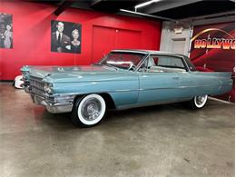 1963 Cadillac Coupe DeVille (CC-2086615) for sale in West Babylon, New York