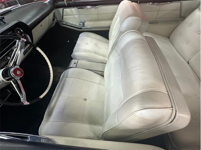 1963 Cadillac Coupe DeVille (CC-2086615) for sale in West Babylon, New York