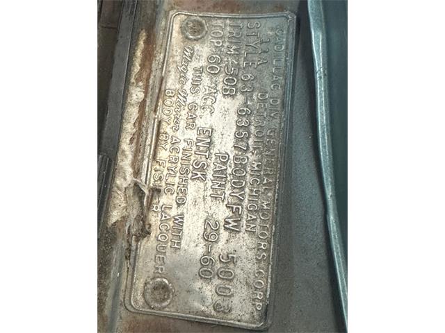 1963 Cadillac Coupe DeVille (CC-2086615) for sale in West Babylon, New York