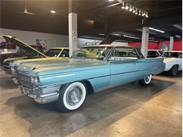1963 Cadillac Coupe DeVille (CC-2086615) for sale in West Babylon, New York