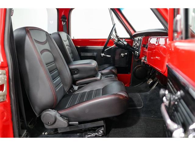 1968 Chevrolet C10 (CC-2086617) for sale in Sherman, Texas