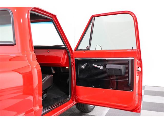 1968 Chevrolet C10 (CC-2086617) for sale in Sherman, Texas