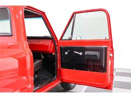 1968 Chevrolet C10 (CC-2086617) for sale in Sherman, Texas