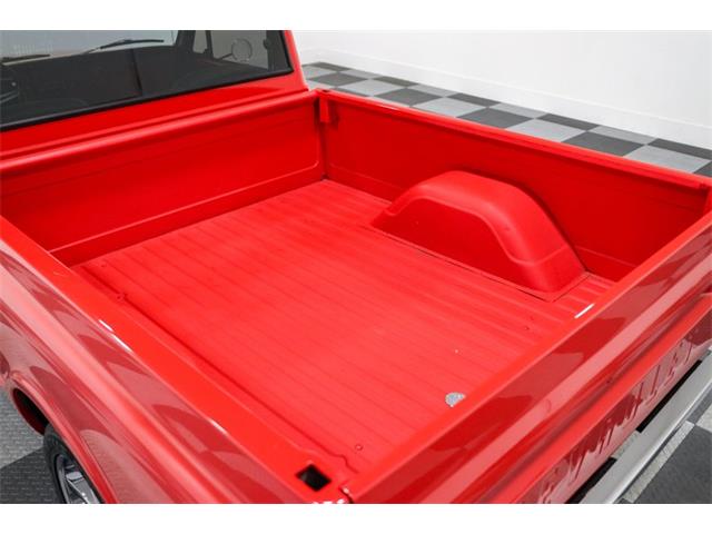 1968 Chevrolet C10 (CC-2086617) for sale in Sherman, Texas