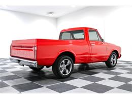 1968 Chevrolet C10 (CC-2086617) for sale in Sherman, Texas