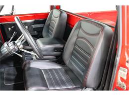 1968 Chevrolet C10 (CC-2086617) for sale in Sherman, Texas