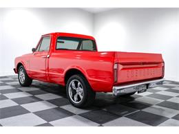 1968 Chevrolet C10 (CC-2086617) for sale in Sherman, Texas