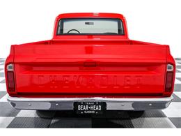 1968 Chevrolet C10 (CC-2086617) for sale in Sherman, Texas
