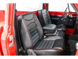 1968 Chevrolet C10 (CC-2086617) for sale in Sherman, Texas