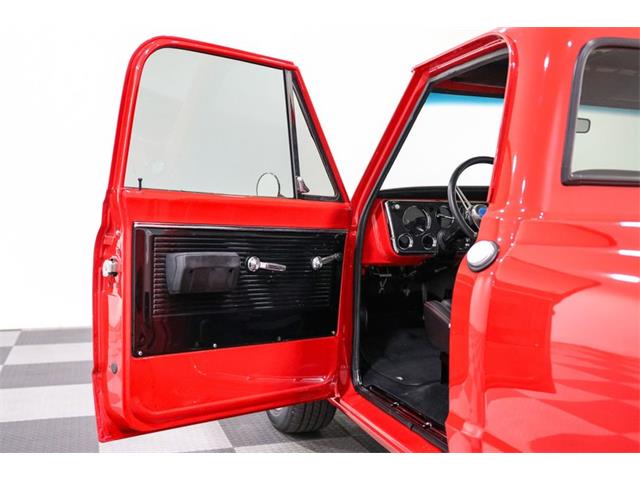 1968 Chevrolet C10 (CC-2086617) for sale in Sherman, Texas
