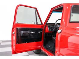 1968 Chevrolet C10 (CC-2086617) for sale in Sherman, Texas