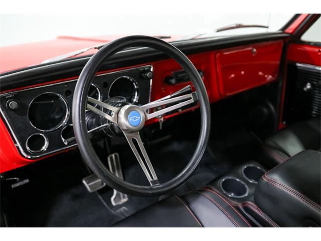 1968 Chevrolet C10 (CC-2086617) for sale in Sherman, Texas