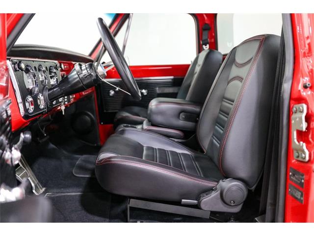 1968 Chevrolet C10 (CC-2086617) for sale in Sherman, Texas
