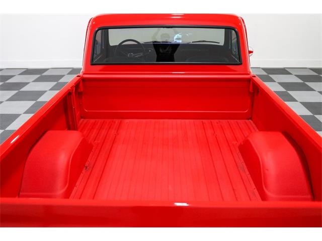1968 Chevrolet C10 (CC-2086617) for sale in Sherman, Texas