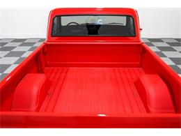 1968 Chevrolet C10 (CC-2086617) for sale in Sherman, Texas