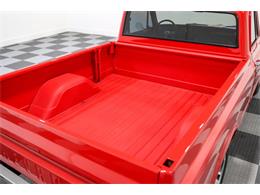 1968 Chevrolet C10 (CC-2086617) for sale in Sherman, Texas