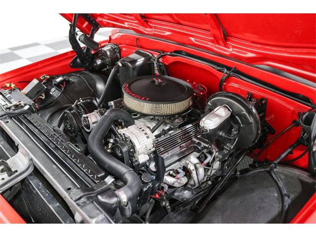 1968 Chevrolet C10 (CC-2086617) for sale in Sherman, Texas