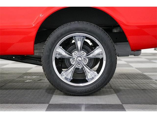 1968 Chevrolet C10 (CC-2086617) for sale in Sherman, Texas