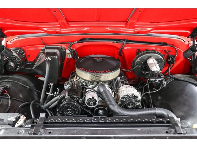 1968 Chevrolet C10 (CC-2086617) for sale in Sherman, Texas