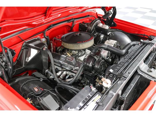 1968 Chevrolet C10 (CC-2086617) for sale in Sherman, Texas