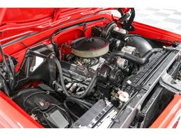 1968 Chevrolet C10 (CC-2086617) for sale in Sherman, Texas