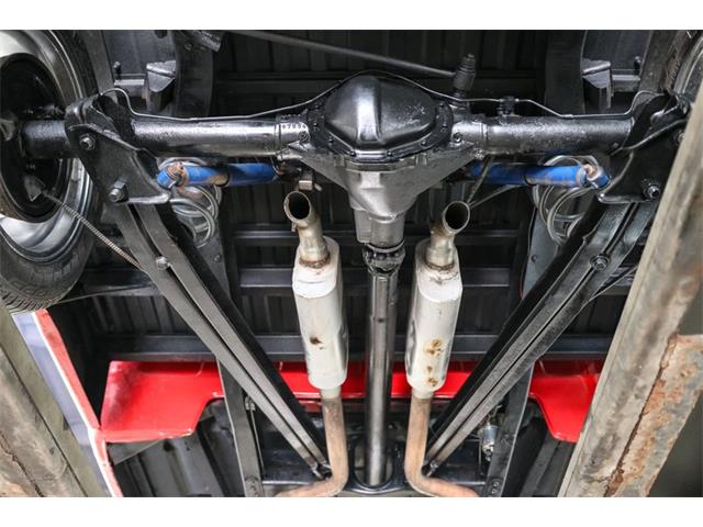 1968 Chevrolet C10 (CC-2086617) for sale in Sherman, Texas