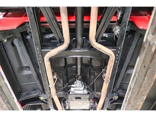 1968 Chevrolet C10 (CC-2086617) for sale in Sherman, Texas